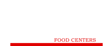 A theme footer logo of Village Market Murk Management Group